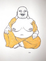 "Mama Buddha"