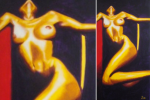 "Goldstunde" "Goldstunde"